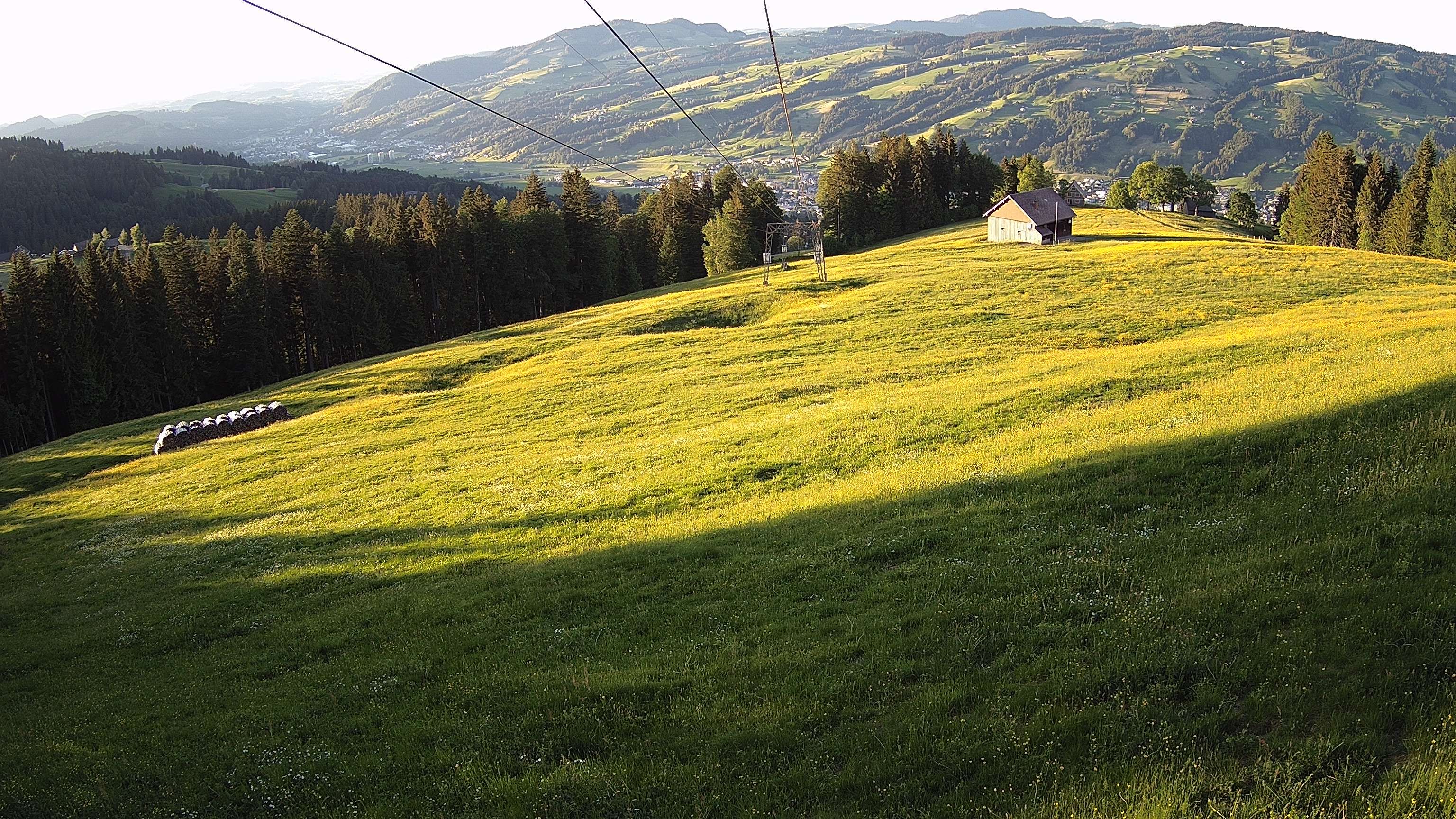 Ebnat-Kappel › Norden: Skigebiet Tanzboden - Skigebiet Tanzobden, Toggenburg