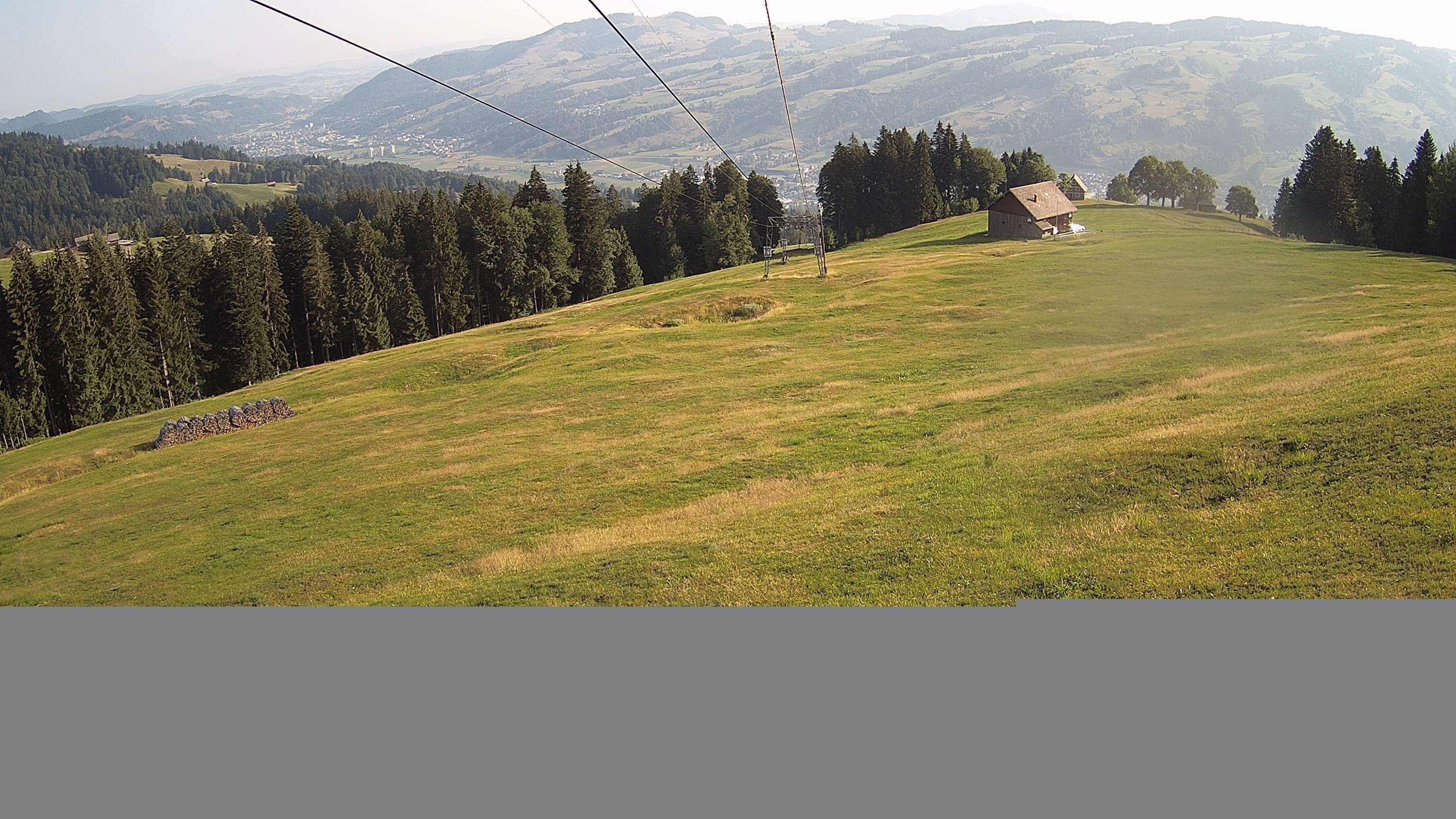 Ebnat-Kappel › Norden: Skigebiet Tanzboden - Skigebiet Tanzobden, Toggenburg
