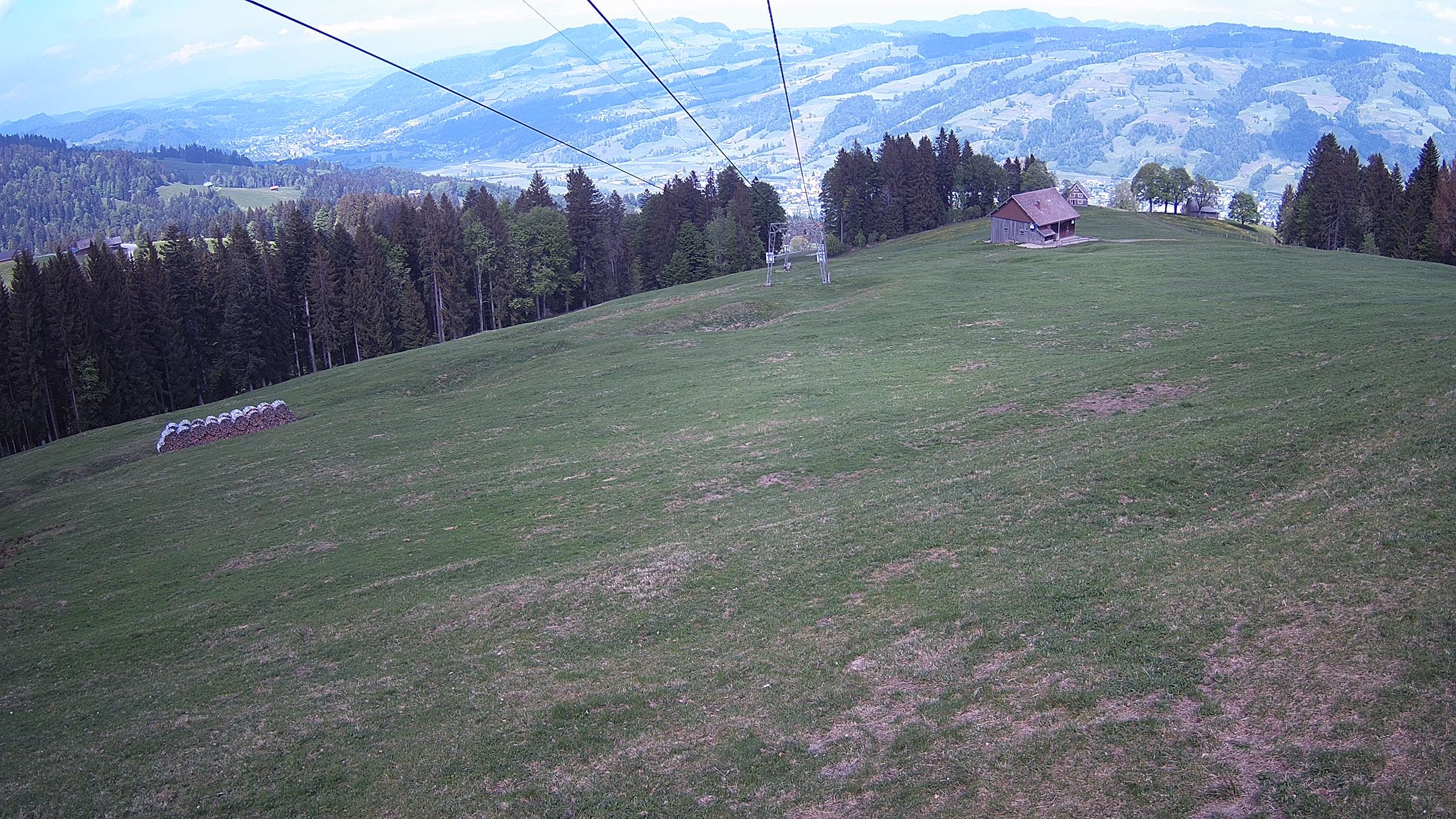 Ebnat-Kappel › Norden: Skigebiet Tanzboden - Skigebiet Tanzobden, Toggenburg