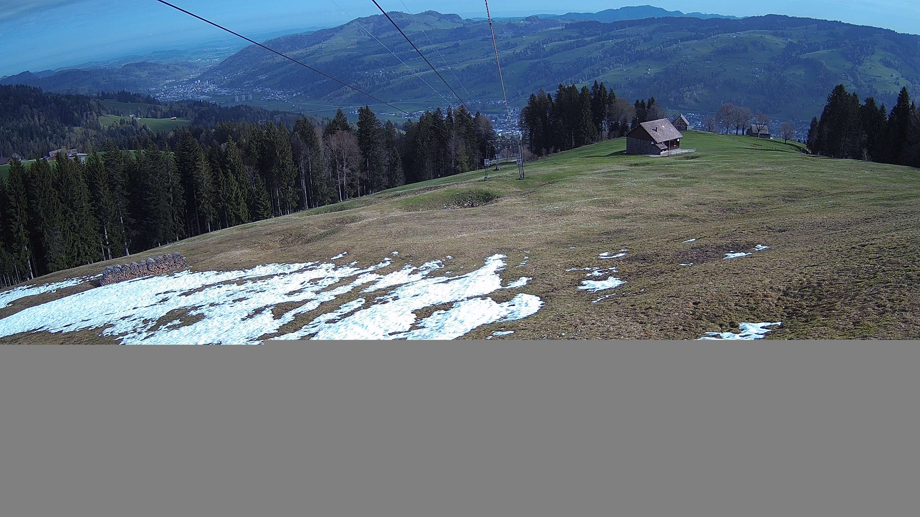 Ebnat-Kappel › Norden: Skigebiet Tanzboden - Skigebiet Tanzobden, Toggenburg