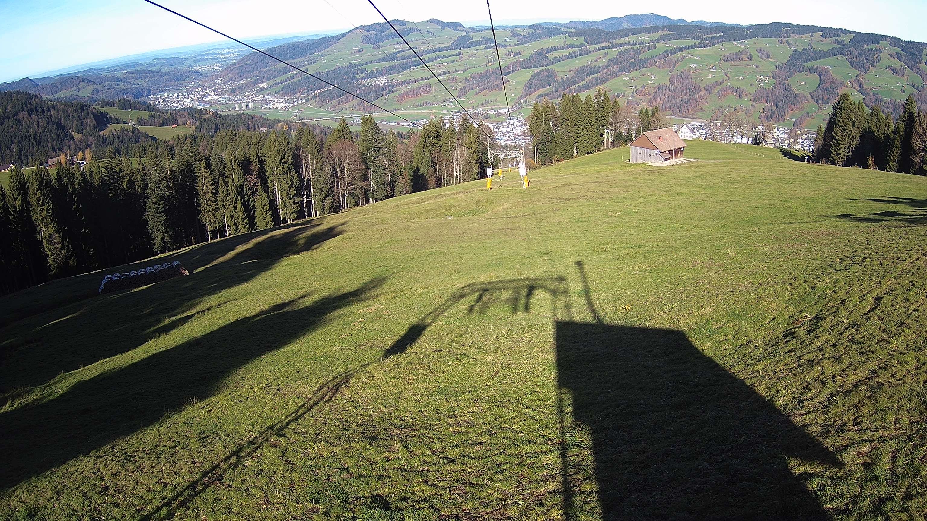 Ebnat-Kappel › Norden: Skigebiet Tanzboden - Skigebiet Tanzobden, Toggenburg
