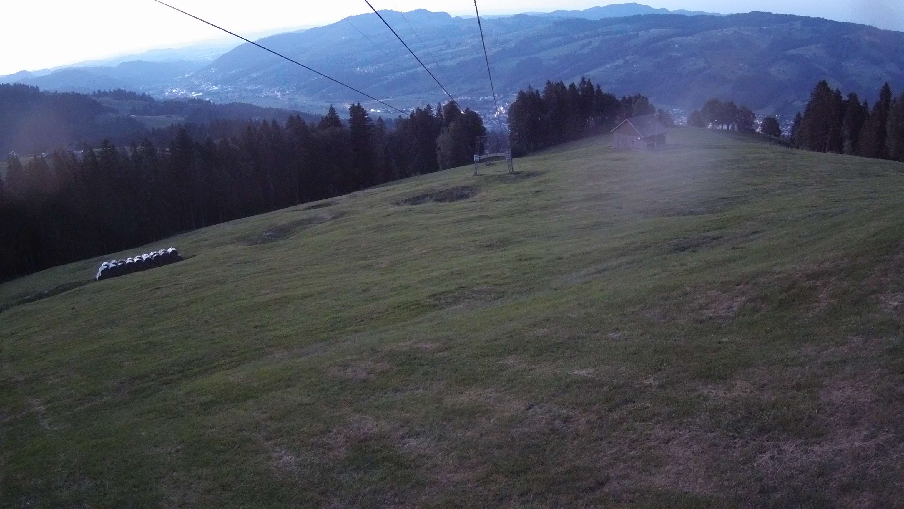 Ebnat-Kappel › Norden: Skigebiet Tanzboden - Skigebiet Tanzobden, Toggenburg