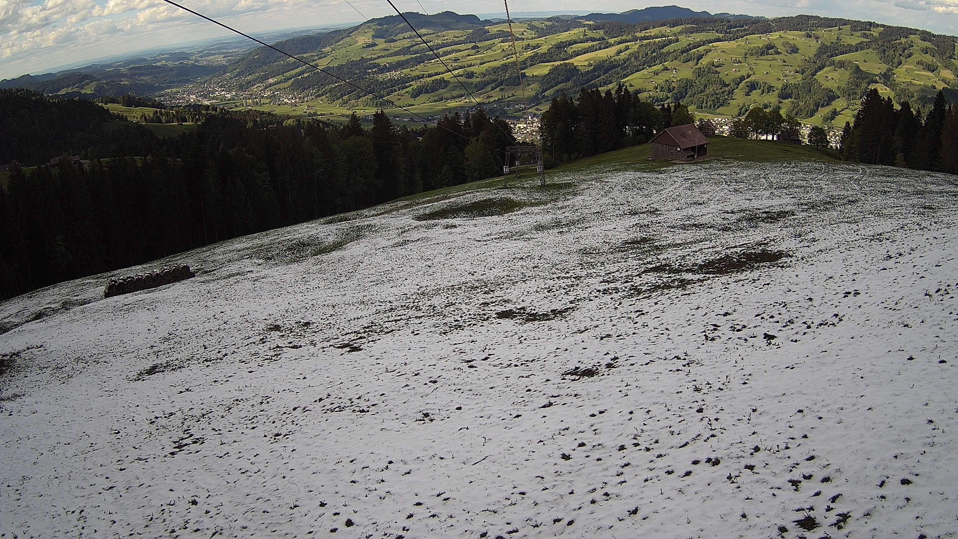 Ebnat-Kappel › Norden: Skigebiet Tanzboden - Skigebiet Tanzobden, Toggenburg