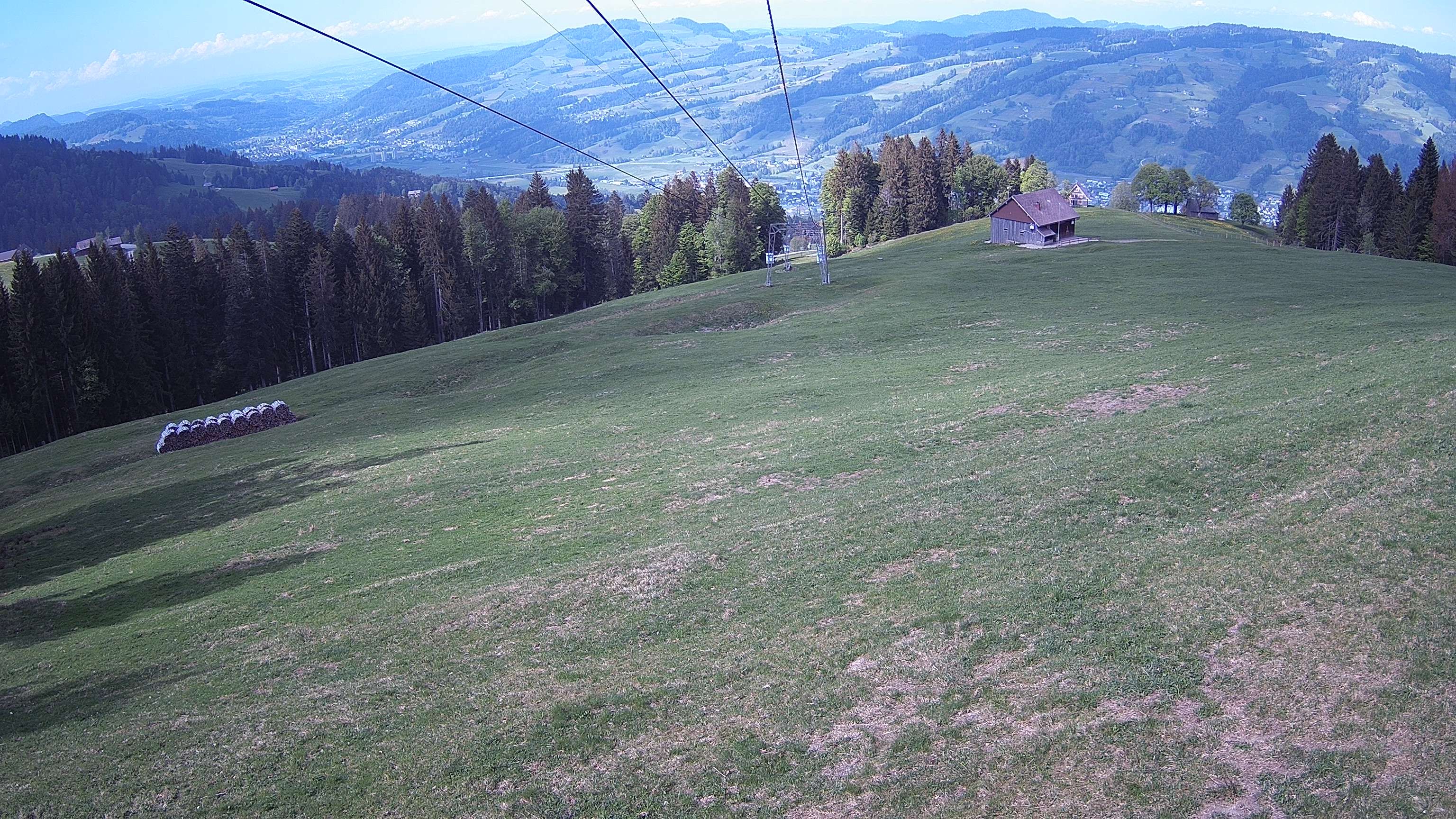 Ebnat-Kappel › Norden: Skigebiet Tanzboden - Skigebiet Tanzobden, Toggenburg
