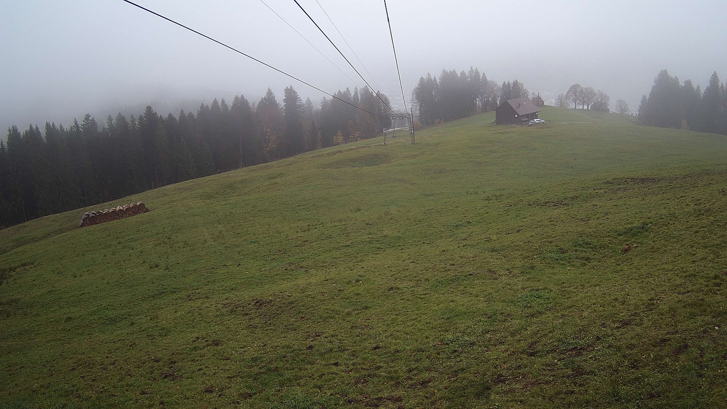 Ebnat-Kappel › Norden: Skigebiet Tanzboden - Skigebiet Tanzobden, Toggenburg