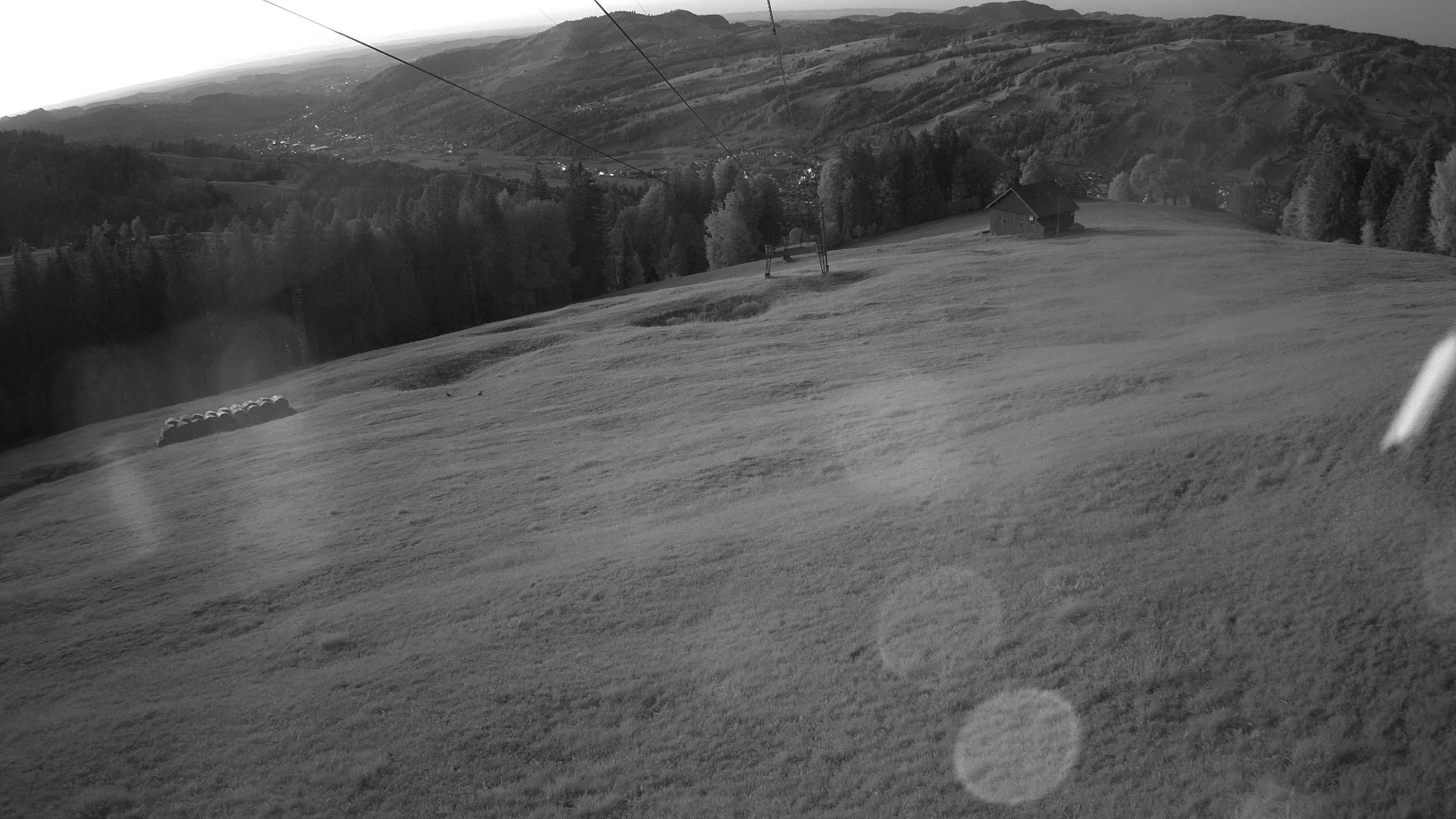 Ebnat-Kappel › Norden: Skigebiet Tanzboden - Skigebiet Tanzobden, Toggenburg