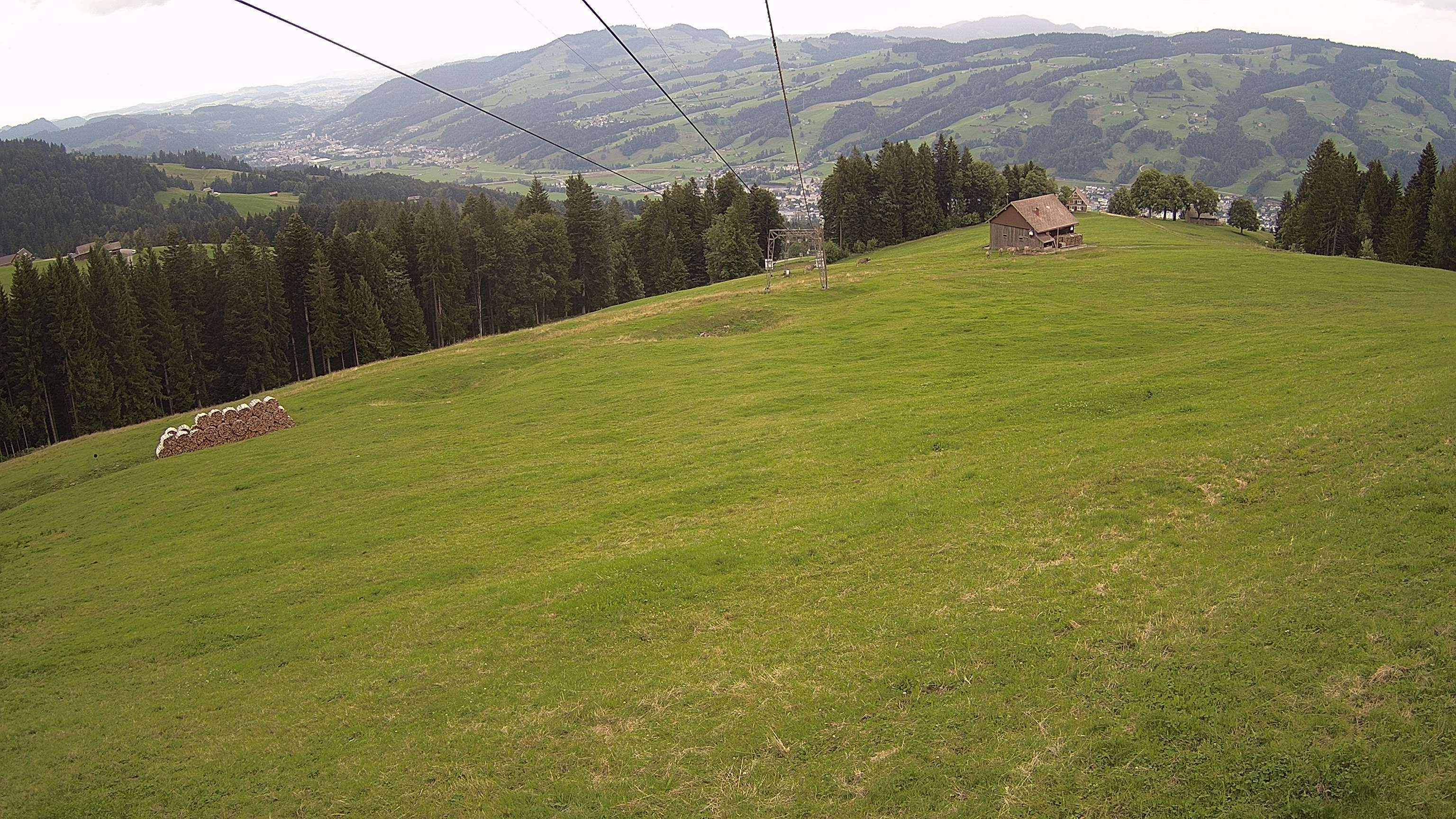 Ebnat-Kappel › Norden: Skigebiet Tanzboden - Skigebiet Tanzobden, Toggenburg