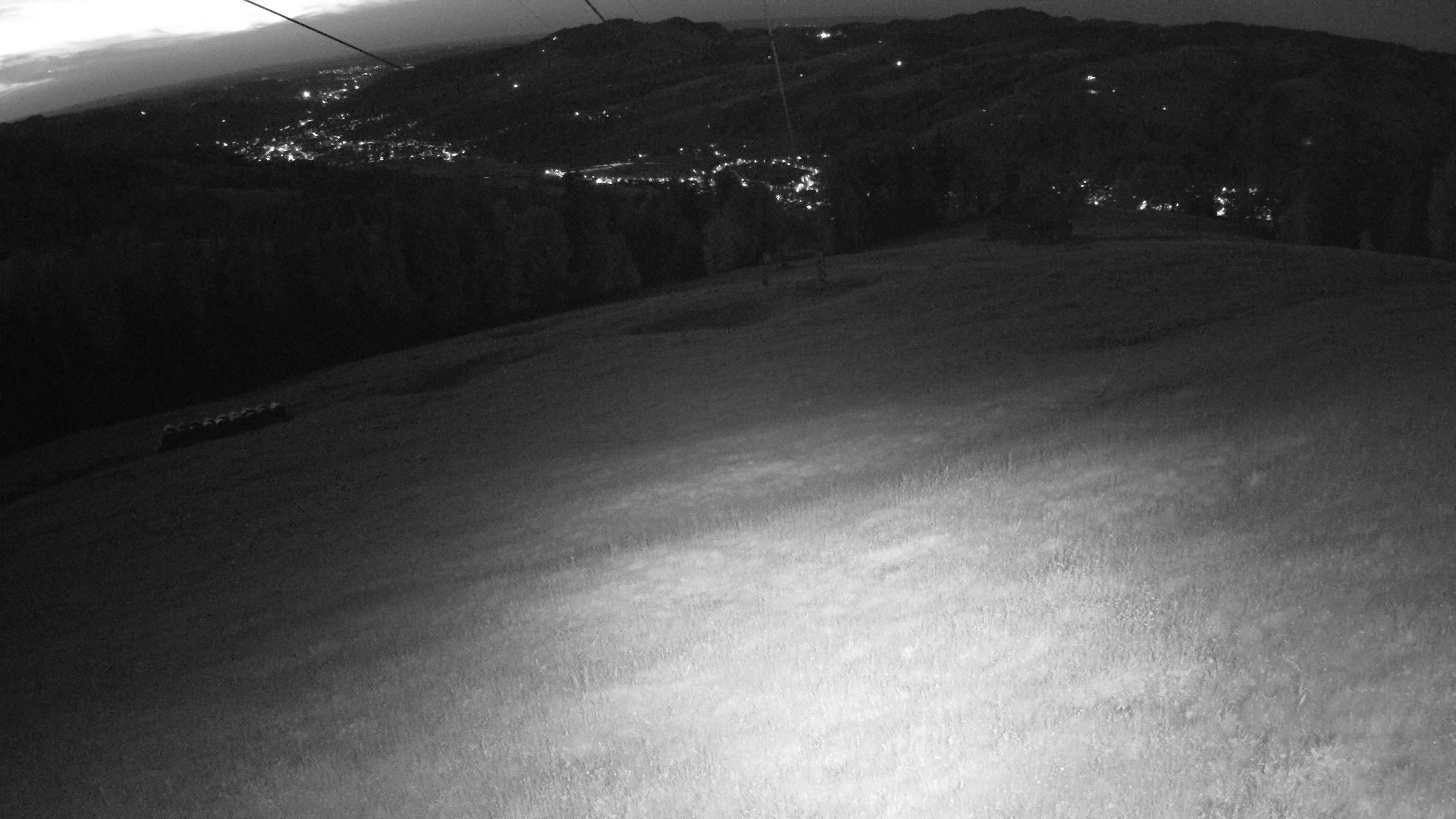 Ebnat-Kappel › Norden: Skigebiet Tanzboden - Skigebiet Tanzobden, Toggenburg