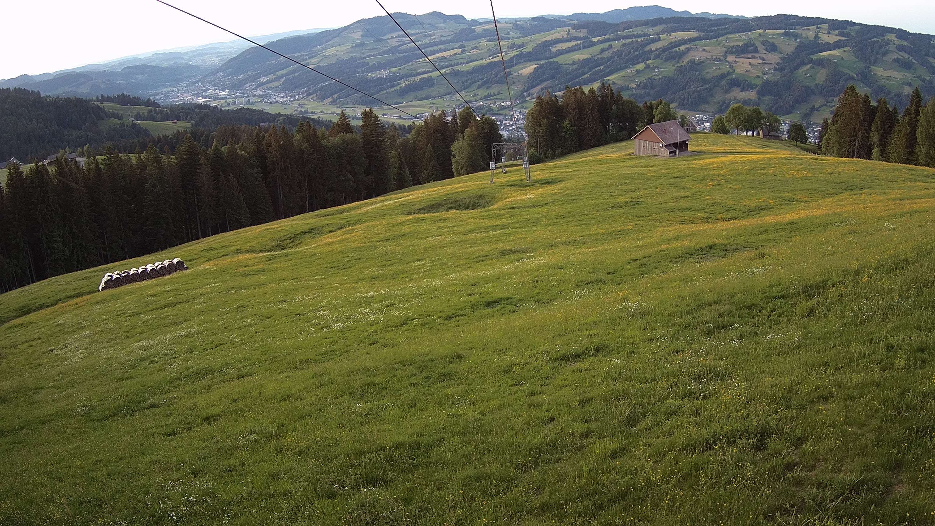 Ebnat-Kappel › Norden: Skigebiet Tanzboden - Skigebiet Tanzobden, Toggenburg