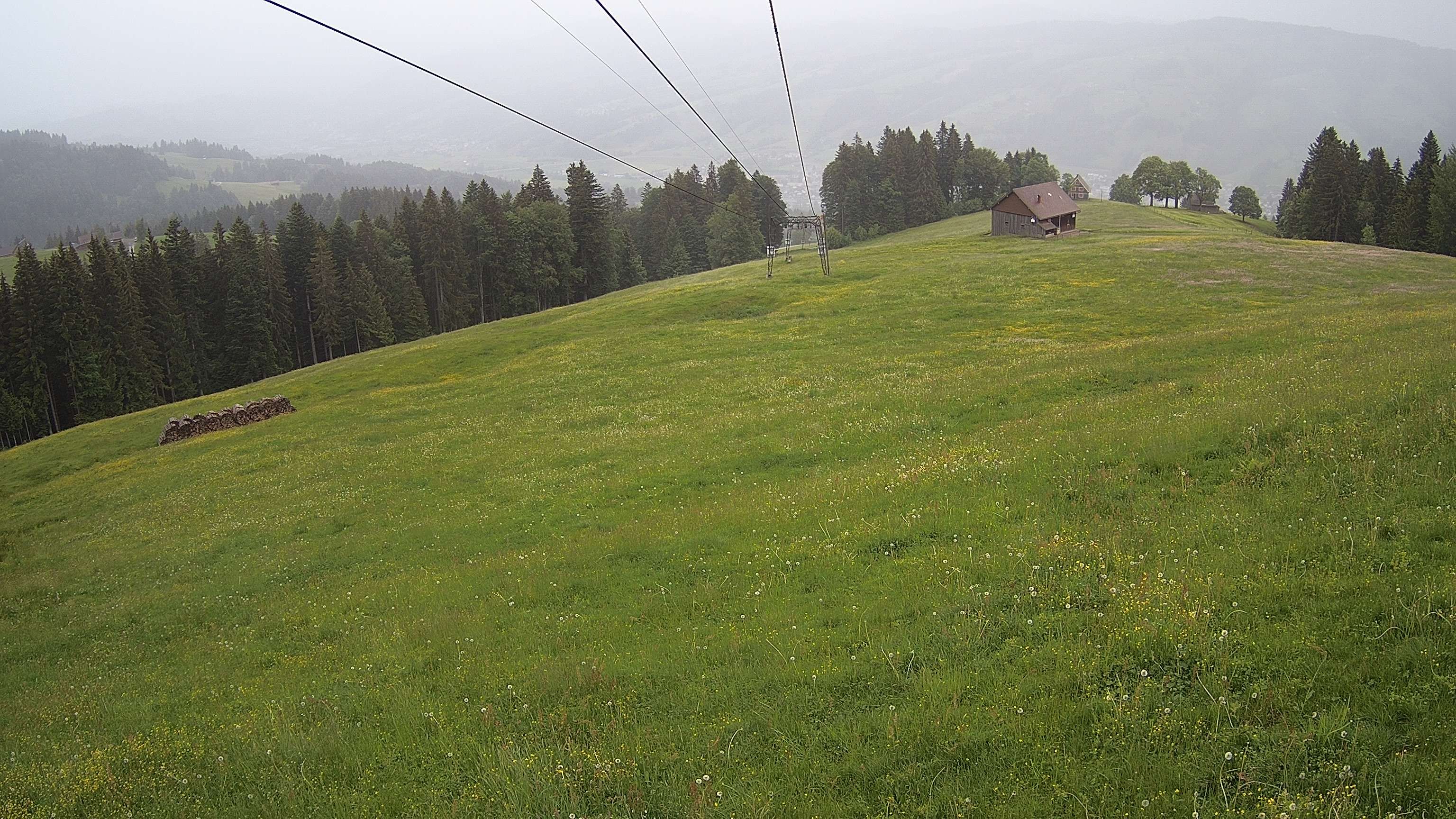 Ebnat-Kappel › Norden: Skigebiet Tanzboden - Skigebiet Tanzobden, Toggenburg