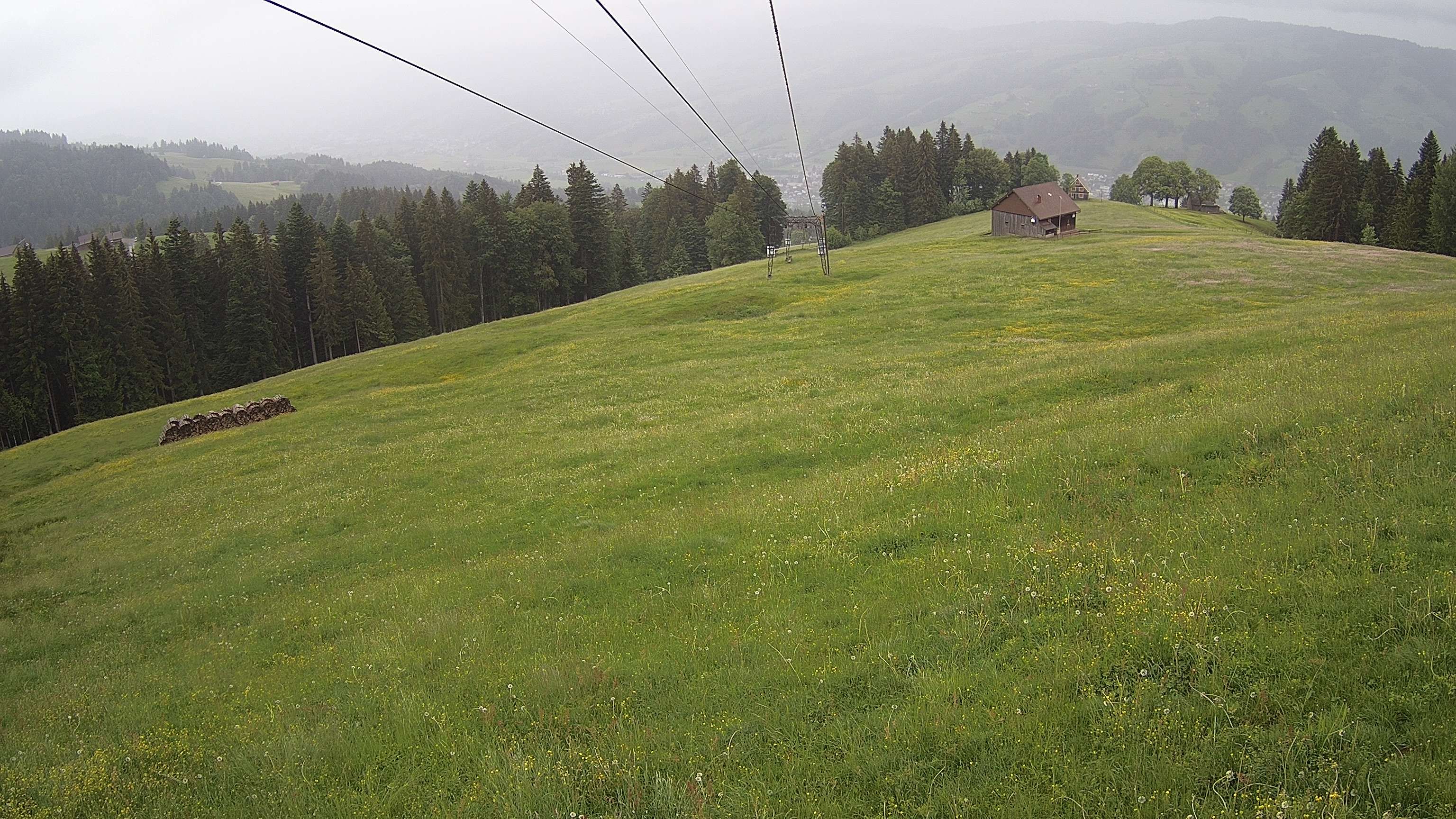 Ebnat-Kappel › Norden: Skigebiet Tanzboden - Skigebiet Tanzobden, Toggenburg