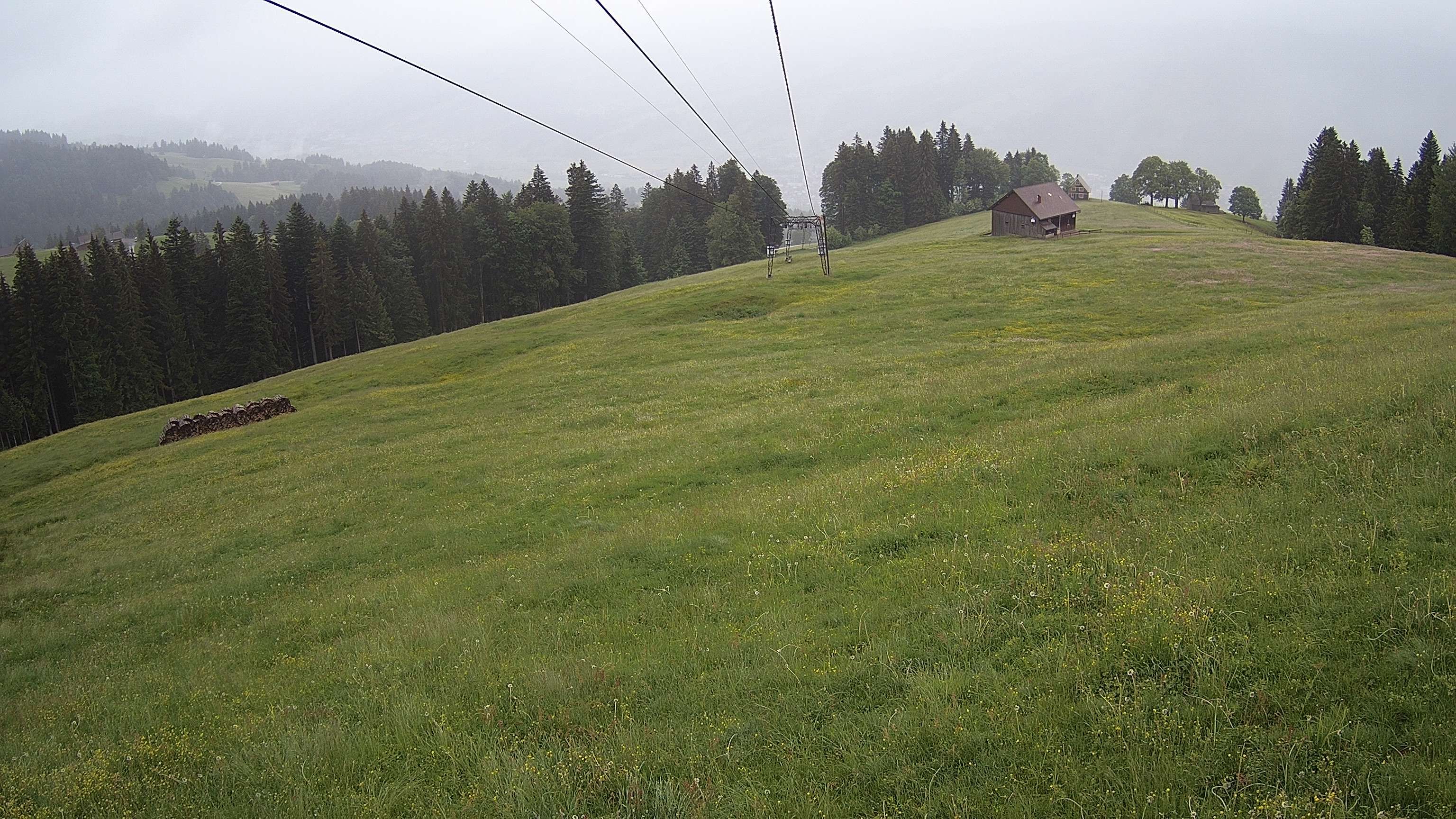 Ebnat-Kappel › Norden: Skigebiet Tanzboden - Skigebiet Tanzobden, Toggenburg