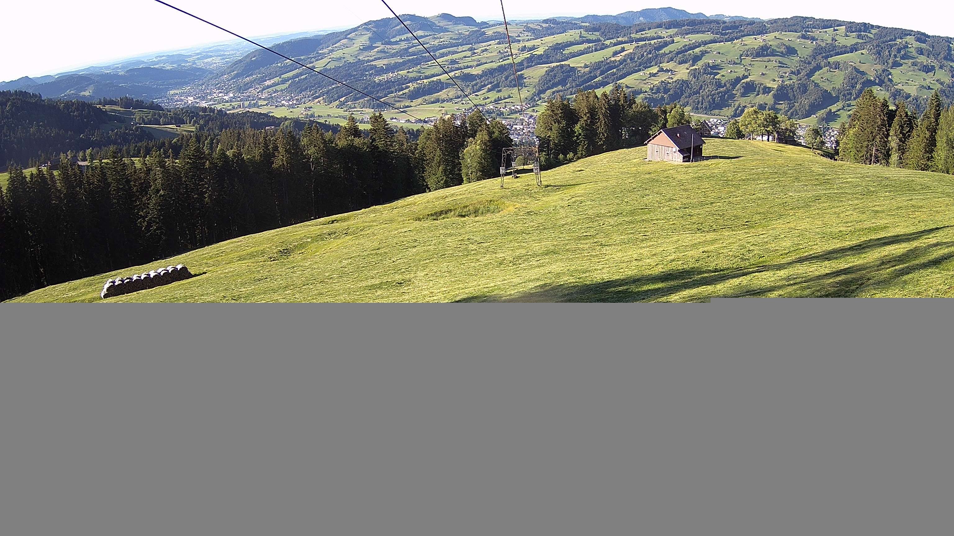 Ebnat-Kappel › Norden: Skigebiet Tanzboden - Skigebiet Tanzobden, Toggenburg