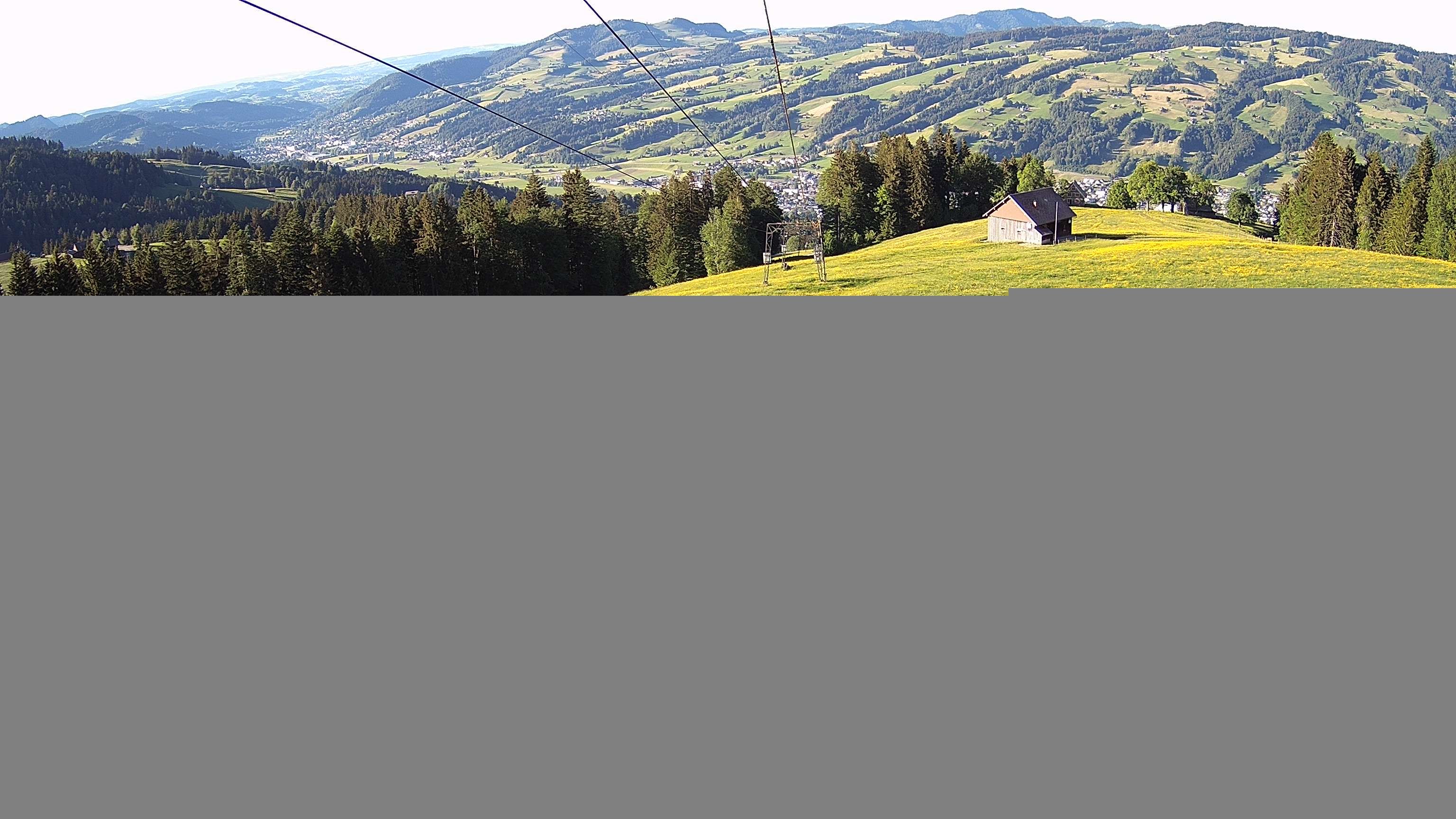 Ebnat-Kappel › Norden: Skigebiet Tanzboden - Skigebiet Tanzobden, Toggenburg