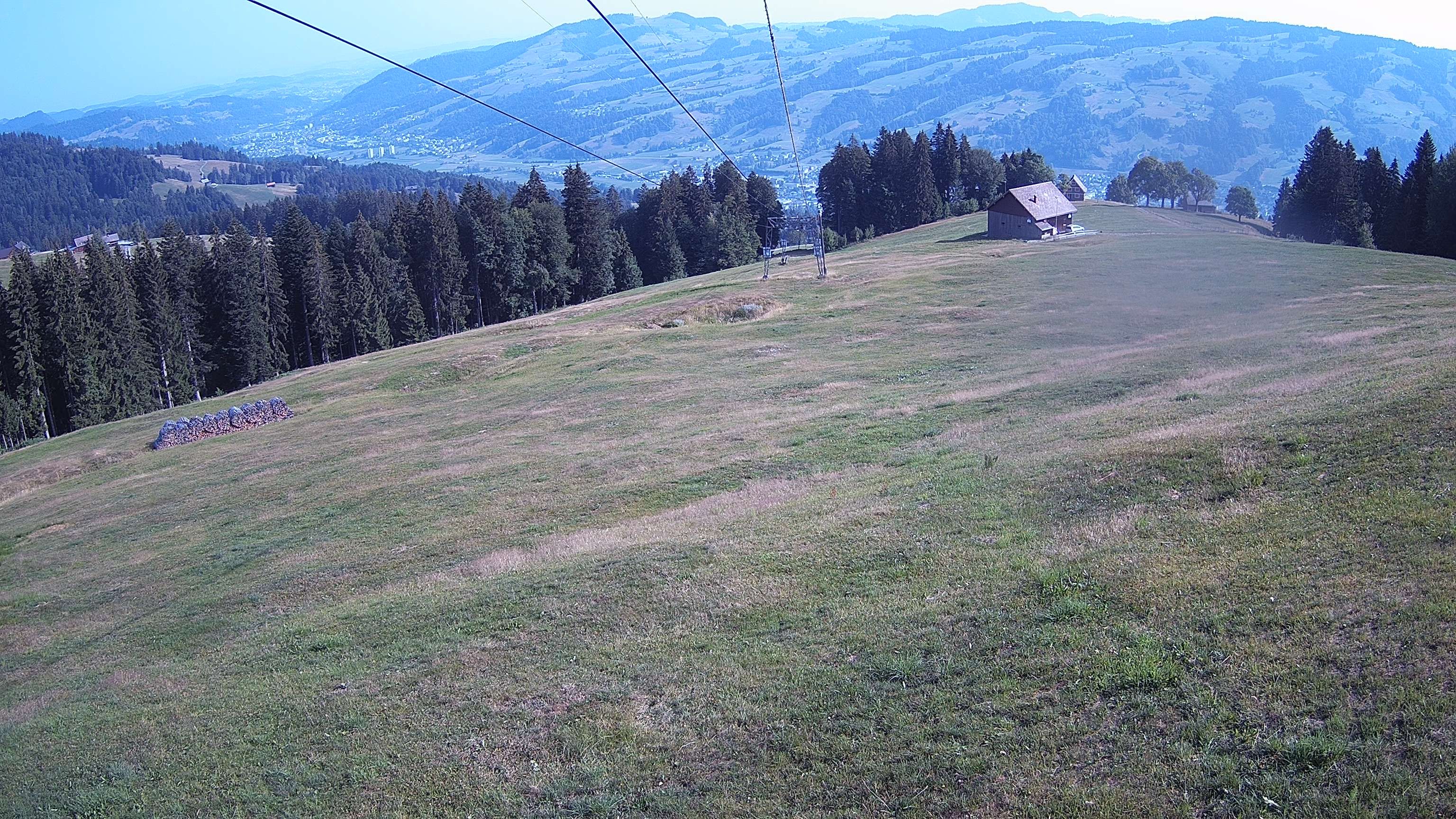 Ebnat-Kappel › Norden: Skigebiet Tanzboden - Skigebiet Tanzobden, Toggenburg