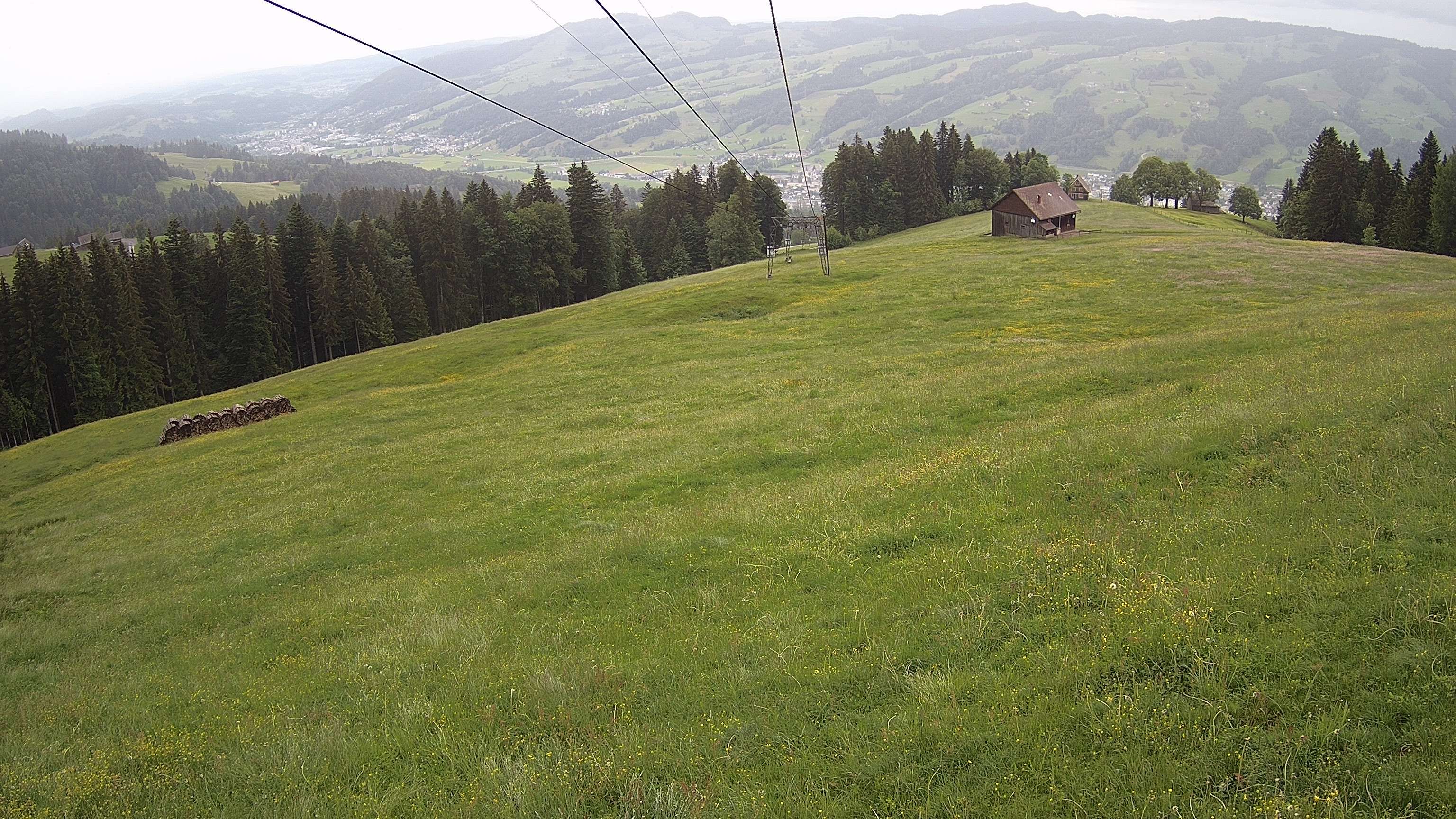 Ebnat-Kappel › Norden: Skigebiet Tanzboden - Skigebiet Tanzobden, Toggenburg