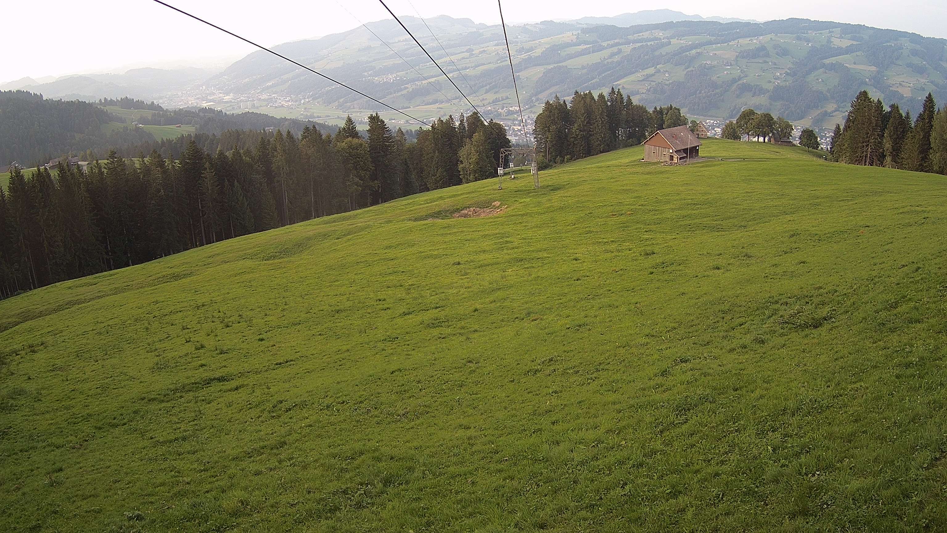 Ebnat-Kappel › Norden: Skigebiet Tanzboden - Skigebiet Tanzobden, Toggenburg