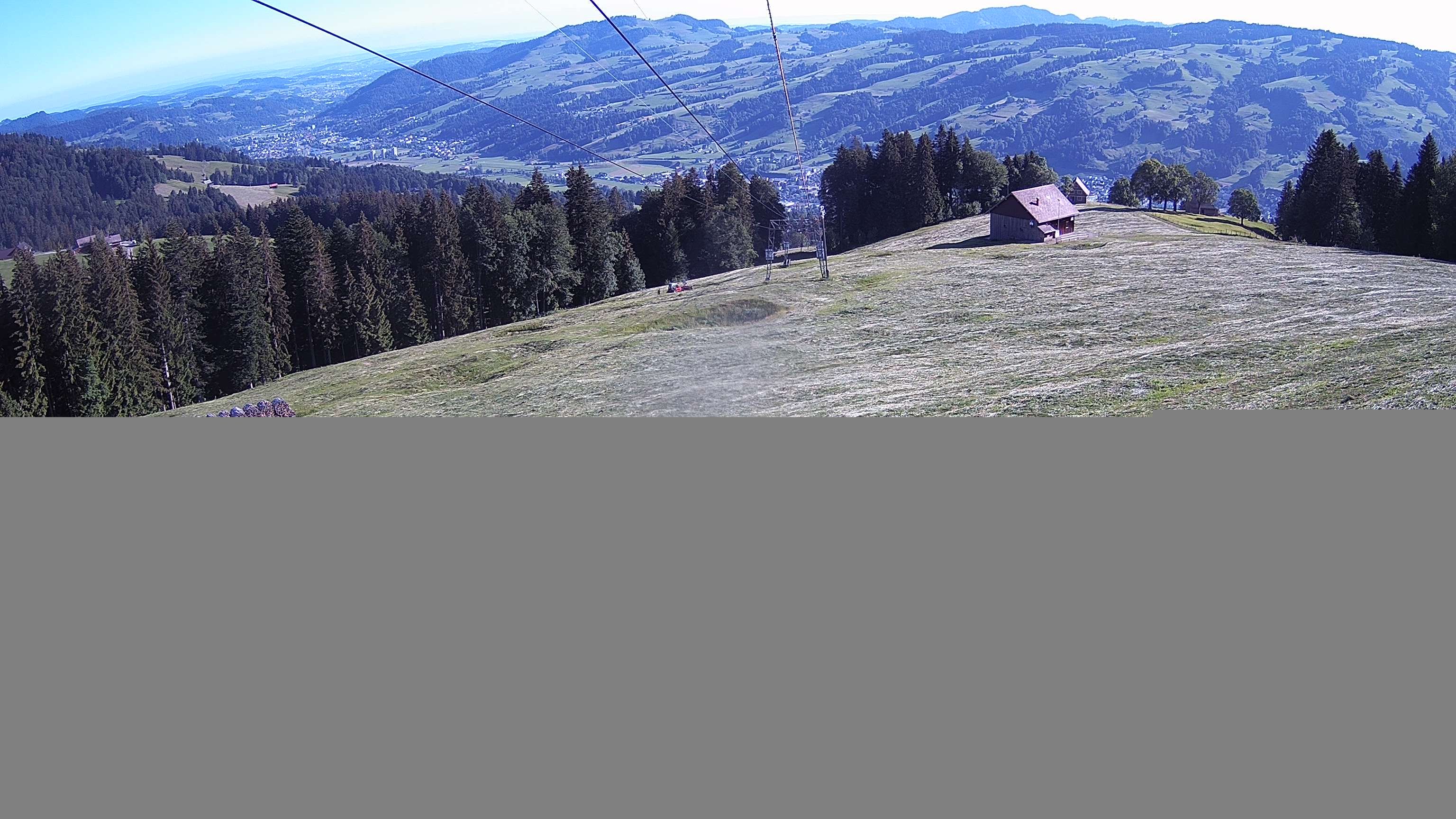 Ebnat-Kappel › Norden: Skigebiet Tanzboden - Skigebiet Tanzobden, Toggenburg