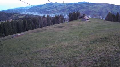 Ebnat-Kappel › Norden: Skigebiet Tanzboden - Skigebiet Tanzobden, Toggenburg