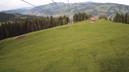 Ebnat-Kappel › Norden: Skigebiet Tanzboden - Skigebiet Tanzobden, Toggenburg