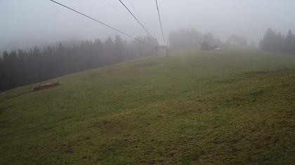 Ebnat-Kappel › Norden: Skigebiet Tanzboden - Skigebiet Tanzobden, Toggenburg