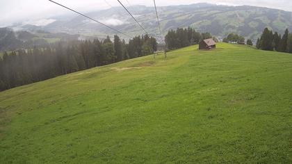Ebnat-Kappel › Norden: Skigebiet Tanzboden - Skigebiet Tanzobden, Toggenburg