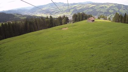 Ebnat-Kappel › Norden: Skigebiet Tanzboden - Skigebiet Tanzobden, Toggenburg