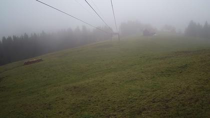 Ebnat-Kappel › Norden: Skigebiet Tanzboden - Skigebiet Tanzobden, Toggenburg