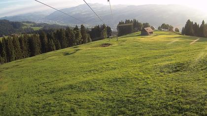 Ebnat-Kappel › Norden: Skigebiet Tanzboden - Skigebiet Tanzobden, Toggenburg