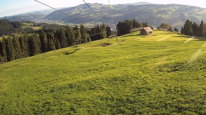 Ebnat-Kappel › Norden: Skigebiet Tanzboden - Skigebiet Tanzobden, Toggenburg