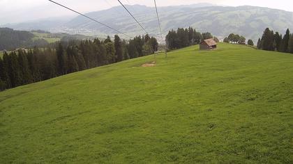 Ebnat-Kappel › Norden: Skigebiet Tanzboden - Skigebiet Tanzobden, Toggenburg