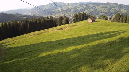 Ebnat-Kappel › Norden: Skigebiet Tanzboden - Skigebiet Tanzobden, Toggenburg