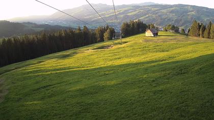 Ebnat-Kappel › Norden: Skigebiet Tanzboden - Skigebiet Tanzobden, Toggenburg