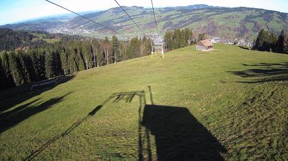 Ebnat-Kappel › Norden: Skigebiet Tanzboden - Skigebiet Tanzobden, Toggenburg