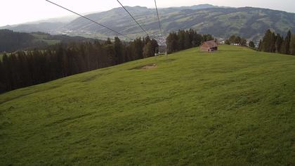 Ebnat-Kappel › Norden: Skigebiet Tanzboden - Skigebiet Tanzobden, Toggenburg