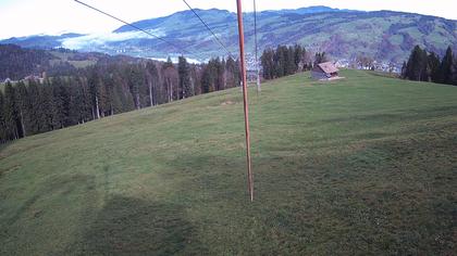 Ebnat-Kappel › Norden: Skigebiet Tanzboden - Skigebiet Tanzobden, Toggenburg