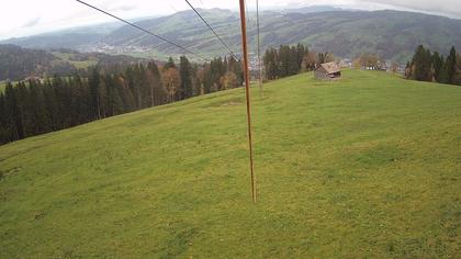 Ebnat-Kappel › Norden: Skigebiet Tanzboden - Skigebiet Tanzobden, Toggenburg