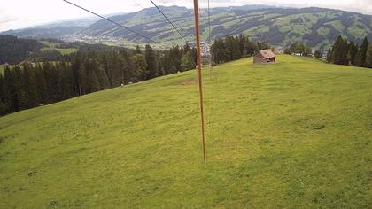 Ebnat-Kappel › Norden: Skigebiet Tanzboden - Skigebiet Tanzobden, Toggenburg