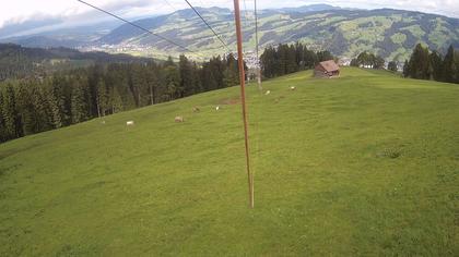 Ebnat-Kappel › Norden: Skigebiet Tanzboden - Skigebiet Tanzobden, Toggenburg