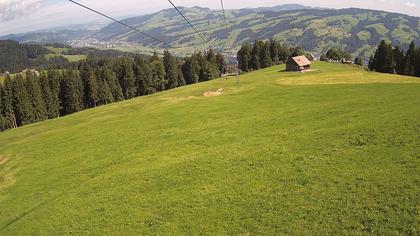 Ebnat-Kappel › Norden: Skigebiet Tanzboden - Skigebiet Tanzobden, Toggenburg