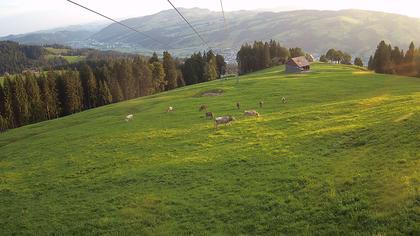 Ebnat-Kappel › Norden: Skigebiet Tanzboden - Skigebiet Tanzobden, Toggenburg