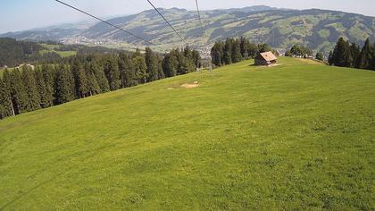 Ebnat-Kappel › Norden: Skigebiet Tanzboden - Skigebiet Tanzobden, Toggenburg