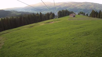 Ebnat-Kappel › Norden: Skigebiet Tanzboden - Skigebiet Tanzobden, Toggenburg