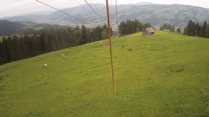 Ebnat-Kappel › Norden: Skigebiet Tanzboden - Skigebiet Tanzobden, Toggenburg