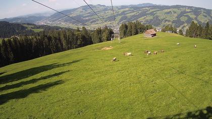 Ebnat-Kappel › Norden: Skigebiet Tanzboden - Skigebiet Tanzobden, Toggenburg