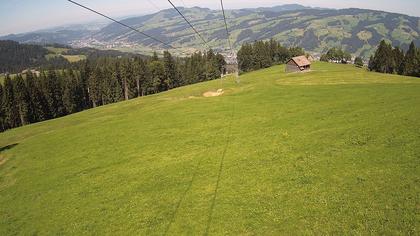 Ebnat-Kappel › Norden: Skigebiet Tanzboden - Skigebiet Tanzobden, Toggenburg