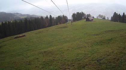 Ebnat-Kappel › Norden: Skigebiet Tanzboden - Skigebiet Tanzobden, Toggenburg