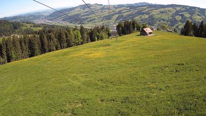 Ebnat-Kappel › Norden: Skigebiet Tanzboden - Skigebiet Tanzobden, Toggenburg