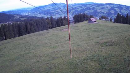 Ebnat-Kappel › Norden: Skigebiet Tanzboden - Skigebiet Tanzobden, Toggenburg