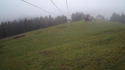 Ebnat-Kappel › Norden: Skigebiet Tanzboden - Skigebiet Tanzobden, Toggenburg